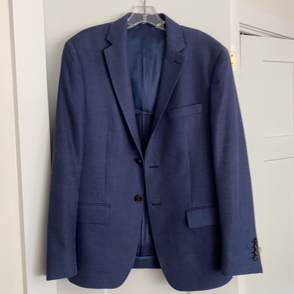 🌷HP🌷Ralph by Ralph Lauren Slim Fit Sports Jacket